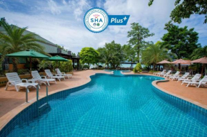  Phi Phi Andaman Beach Resort-SHA Plus  Пхи-Пхи-Дон
